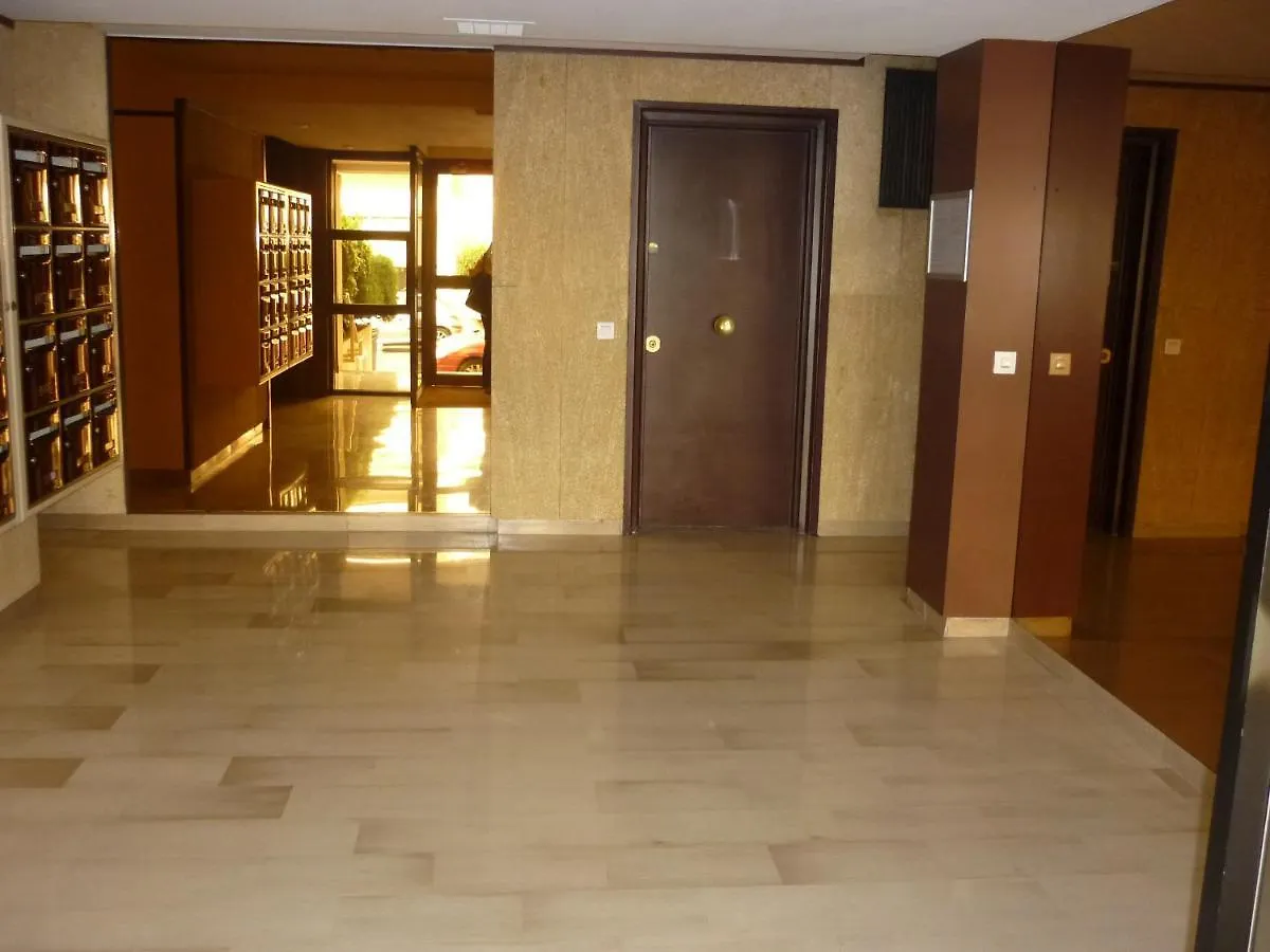 아파트 Sun Beach 주앙레핑 프랑스