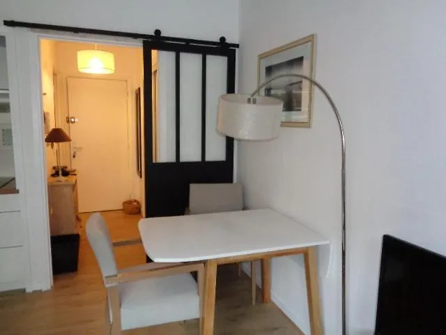 아파트 Sun Beach 주앙레핑
