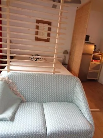 Sun Beach 주앙레핑