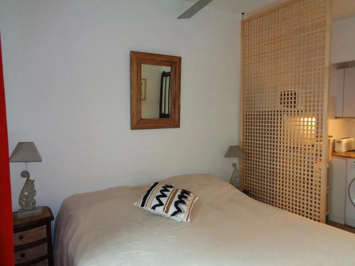 Apartment Sun Beach Juan-les-Pins