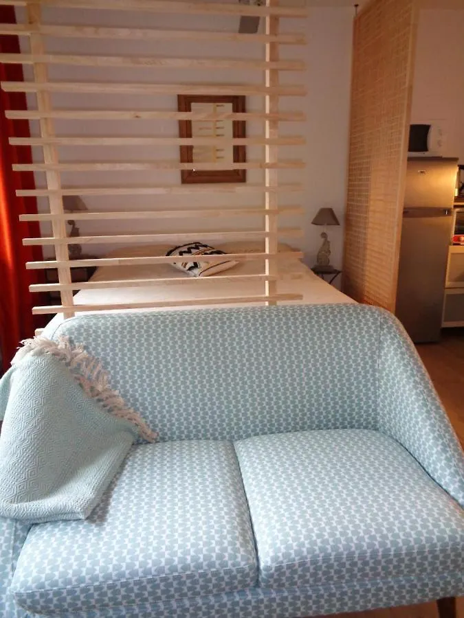Sun Beach 주앙레핑