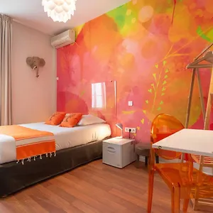 3* Hotel Hotel Cecil - Adults Only